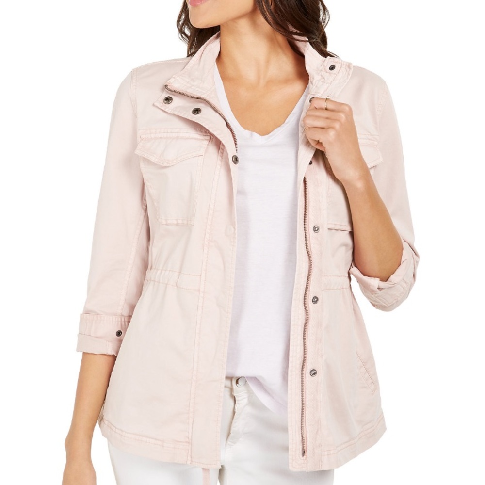 Style & Co Jacket (Buy 1 Get One 50% off)